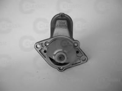 starter 726002 VALEO - Sistem pornire