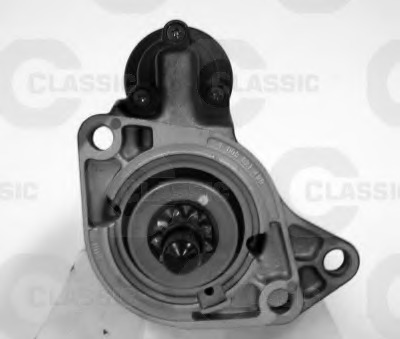 starter 726026 VALEO - Sistem pornire