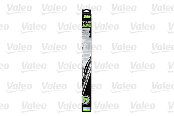 lamela stergator 728809 VALEO - Stergator de parbriz