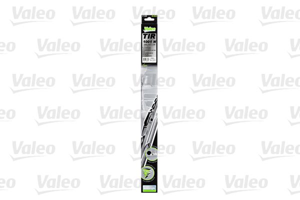 lamela stergator 728835 VALEO - Stergator de parbriz
