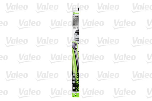 lamela stergator 728961 VALEO - Stergator de parbriz