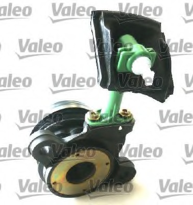 Rulment de presiune, ambreiaj 804509 VALEO - Rulment de presiune central Rulment de presiune, ambreiaj 804509 VALEO - Rulment de presiune central
