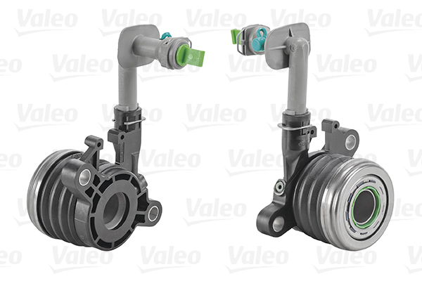 Rulment de presiune, ambreiaj 804527 VALEO - Rulment de presiune central Rulment de presiune, ambreiaj 804527 VALEO - Rulment de presiune central