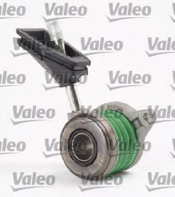 Rulment de presiune, ambreiaj 804533 VALEO - Rulment de presiune central Rulment de presiune, ambreiaj 804533 VALEO - Rulment de presiune central