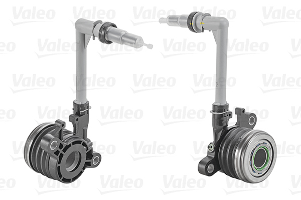 Rulment de presiune, ambreiaj 804544 VALEO - Rulment de presiune central Rulment de presiune, ambreiaj 804544 VALEO - Rulment de presiune central