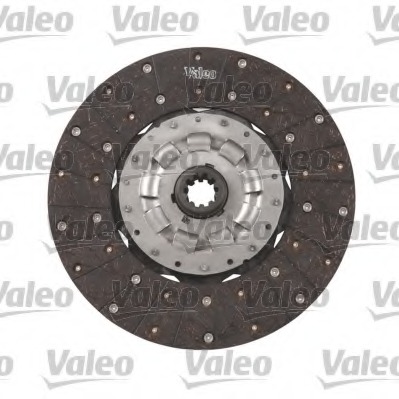 Set ambreiaj 805039 VALEO - Kit ambreiaj complet