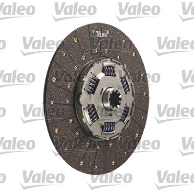 Disc ambreiaj 806180 VALEO - Disc ambreiaj