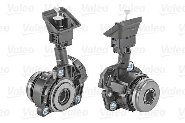 Rulment de presiune, ambreiaj 810009 VALEO - Rulment de presiune central Rulment de presiune, ambreiaj 810009 VALEO - Rulment de presiune central