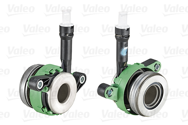 Rulment de presiune, ambreiaj 810011 VALEO - Rulment de presiune central Rulment de presiune, ambreiaj 810011 VALEO - Rulment de presiune central