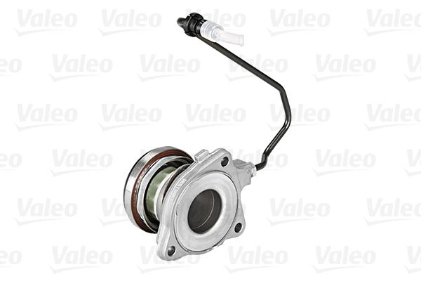 Rulment de presiune, ambreiaj 810017 VALEO - Rulment de presiune central Rulment de presiune, ambreiaj 810017 VALEO - Rulment de presiune central