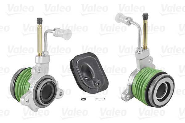Rulment de presiune, ambreiaj 810035 VALEO - Rulment de presiune central Rulment de presiune, ambreiaj 810035 VALEO - Rulment de presiune central
