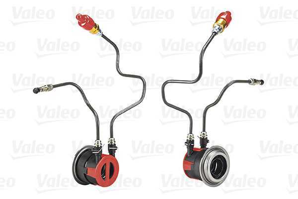 Rulment de presiune, ambreiaj 810038 VALEO - Rulment de presiune central Rulment de presiune, ambreiaj 810038 VALEO - Rulment de presiune central