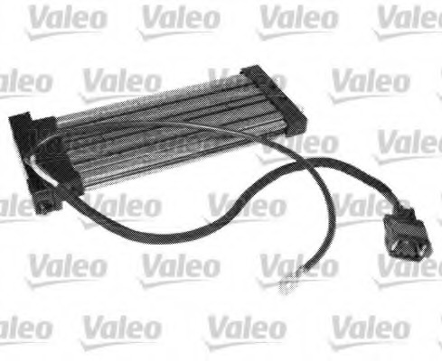 incalzitor independent autovehicul 812209 VALEO - Incalzire vehicul independenta incalzitor independent autovehicul 812209 VALEO - Incalzire vehicul independenta