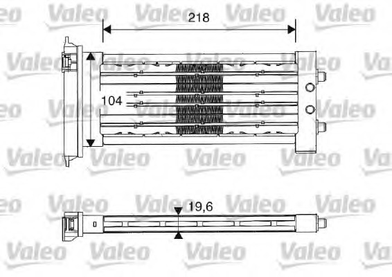 incalzitor independent autovehicul 812210 VALEO - Incalzire vehicul independenta incalzitor independent autovehicul 812210 VALEO - Incalzire vehicul independenta