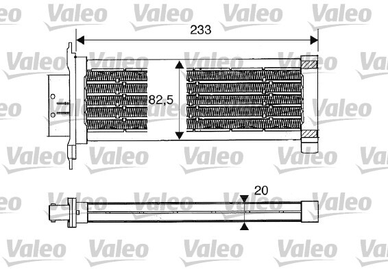 incalzitor independent autovehicul 812235 VALEO - Incalzire vehicul independenta incalzitor independent autovehicul 812235 VALEO - Incalzire vehicul independenta