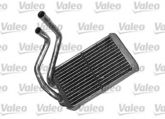 Schimbator caldura, incalzire habitaclu 812264 VALEO - Radiator incalzire interior