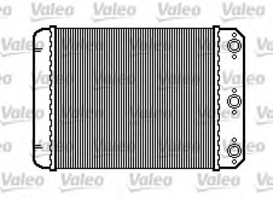 Schimbator caldura, incalzire habitaclu 812304 VALEO - Schimbator caldura Schimbator caldura, incalzire habitaclu 812304 VALEO - Schimbator caldura