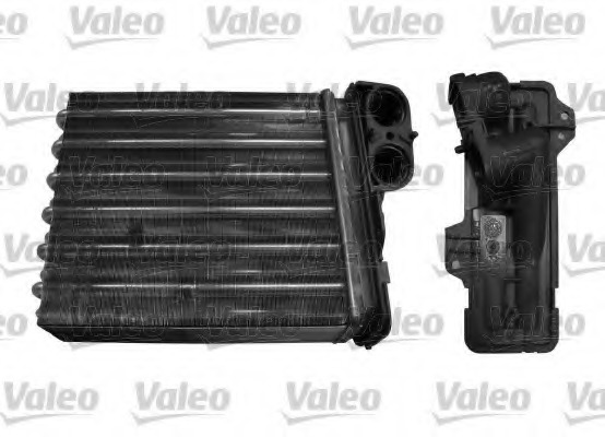 Schimbator caldura, incalzire habitaclu 812374 VALEO - Radiator incalzire interior Schimbator caldura, incalzire habitaclu 812374 VALEO - Radiator incalzire interior