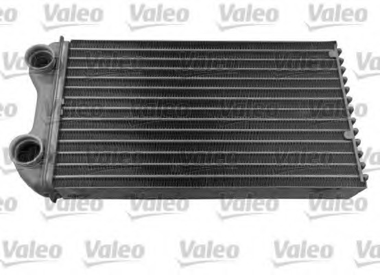 Schimbator caldura, incalzire habitaclu 812375 VALEO - Radiator incalzire interior