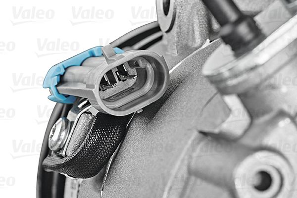 Compresor, climatizare 813100 VALEO - Compresor/piese Compresor, climatizare 813100 VALEO - Compresor/piese