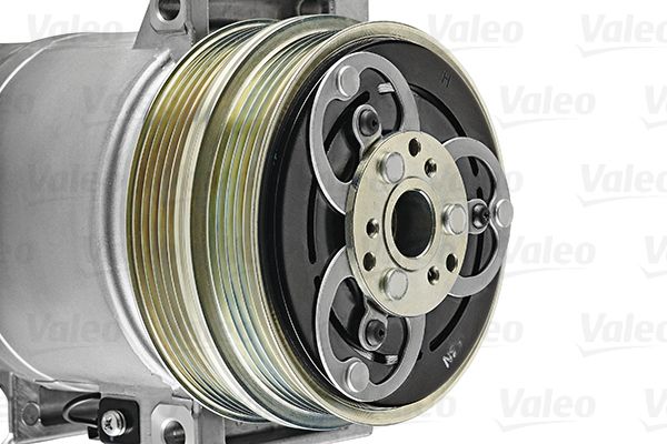 Compresor, climatizare 813323 VALEO - Compresor/piese Compresor, climatizare 813323 VALEO - Compresor/piese
