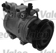 Compresor, climatizare 813363 VALEO - Compresor/piese Compresor, climatizare 813363 VALEO - Compresor/piese
