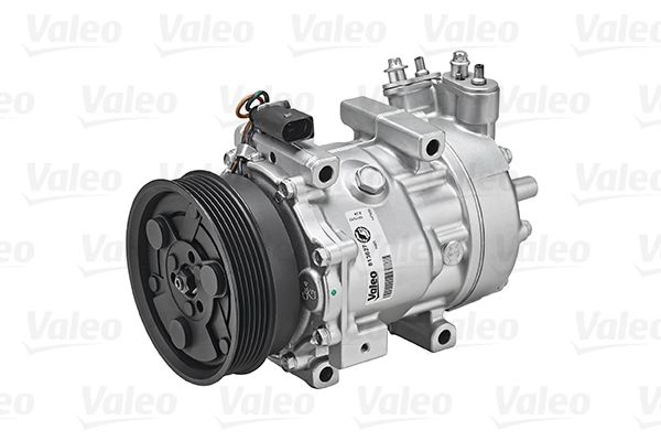 Compresor, climatizare 813627 VALEO - Compresor/piese Compresor, climatizare 813627 VALEO - Compresor/piese