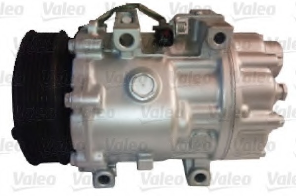 Compresor, climatizare 813703 VALEO - Compresor/piese Compresor, climatizare 813703 VALEO - Compresor/piese