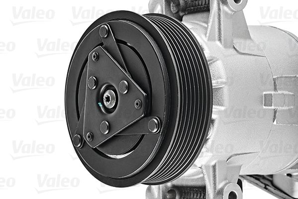 Compresor, climatizare 813704 VALEO - Compresor/piese Compresor, climatizare 813704 VALEO - Compresor/piese