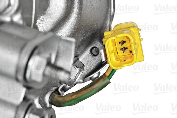 Compresor, climatizare 813726 VALEO - Compresor/piese Compresor, climatizare 813726 VALEO - Compresor/piese