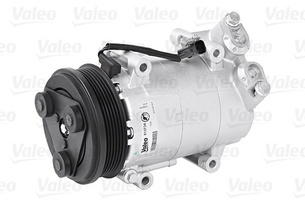 Compresor, climatizare 813734 VALEO - Compresor/piese Compresor, climatizare 813734 VALEO - Compresor/piese