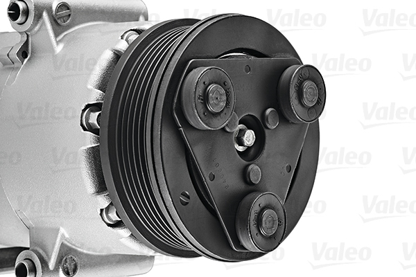 Compresor, climatizare 813739 VALEO - Compresor/piese Compresor, climatizare 813739 VALEO - Compresor/piese