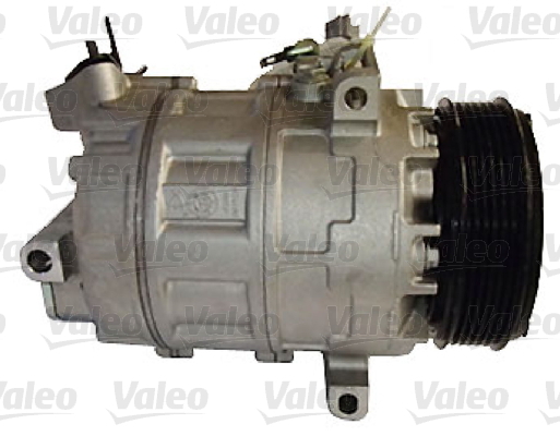 Compresor, climatizare 813763 VALEO - Compresor/piese Compresor, climatizare 813763 VALEO - Compresor/piese