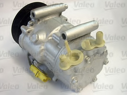 Compresor, climatizare 813809 VALEO - Compresor/piese Compresor, climatizare 813809 VALEO - Compresor/piese