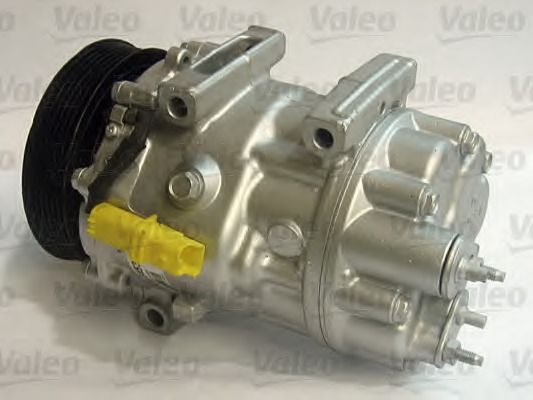 Compresor, climatizare 813813 VALEO - Compresor/piese Compresor, climatizare 813813 VALEO - Compresor/piese