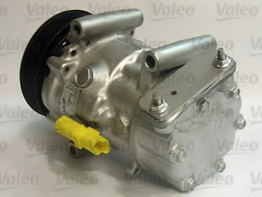 Compresor, climatizare 813824 VALEO - Compresor/piese Compresor, climatizare 813824 VALEO - Compresor/piese
