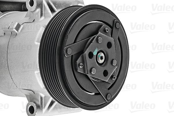 Compresor, climatizare 813825 VALEO - Compresor/piese Compresor, climatizare 813825 VALEO - Compresor/piese