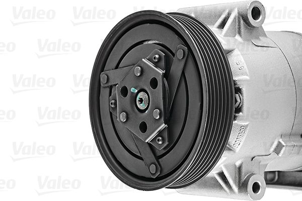 Compresor, climatizare 813828 VALEO - Compresor/piese Compresor, climatizare 813828 VALEO - Compresor/piese