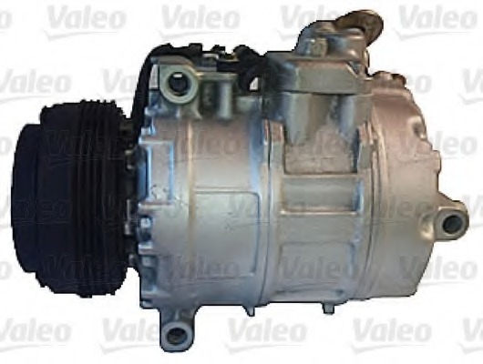 Compresor, climatizare 813833 VALEO - Compresor/piese Compresor, climatizare 813833 VALEO - Compresor/piese