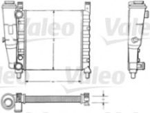 Radiator, racire motor 816711 VALEO - Radiator apa/piese Radiator, racire motor 816711 VALEO - Radiator apa/piese