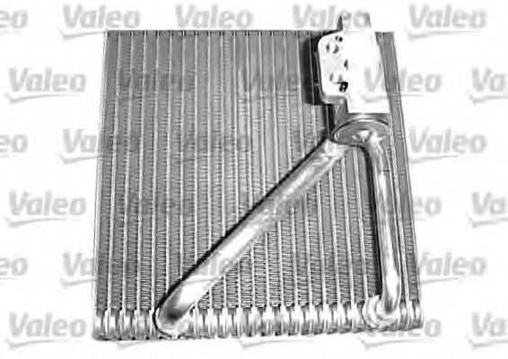 evaporator,aer conditionat 817720 VALEO - Vaporizator