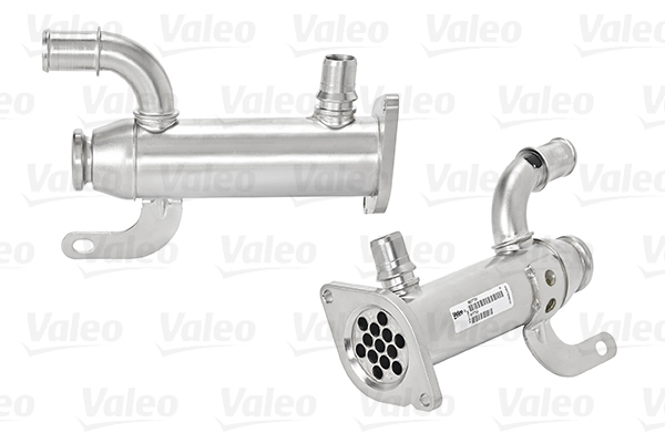 Radiator, recirculare gaze de esapament 817753 VALEO - Control emisie gaze de esapament Radiator, recirculare gaze de esapament 817753 VALEO - Control emisie gaze de esapament