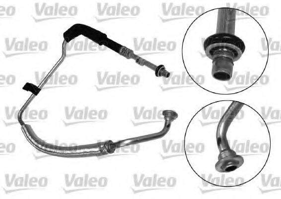 conducta inalta presiune,aer conditionat 818405 VALEO - Furtune aer conditionat conducta inalta presiune,aer conditionat 818405 VALEO - Furtune aer conditionat