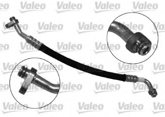 conducta inalta presiune,aer conditionat 818484 VALEO - Furtune aer conditionat conducta inalta presiune,aer conditionat 818484 VALEO - Furtune aer conditionat