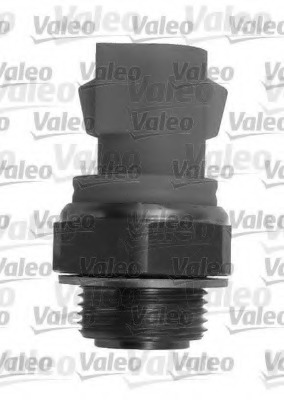 Comutator temperatura, ventilator radiator 819784 VALEO - Comutator / senzor Comutator temperatura, ventilator radiator 819784 VALEO - Comutator / senzor