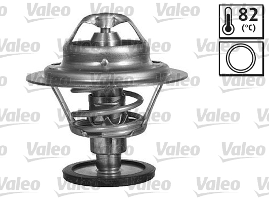 termostat,lichid racire 819885 VALEO - Termostat termostat,lichid racire 819885 VALEO - Termostat