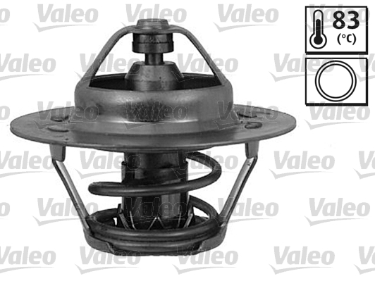 termostat,lichid racire 819946 VALEO - Termostat termostat,lichid racire 819946 VALEO - Termostat