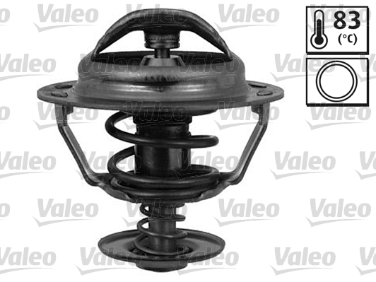 termostat,lichid racire 819950 VALEO - Termostat termostat,lichid racire 819950 VALEO - Termostat