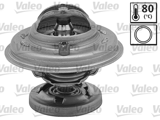 termostat,lichid racire 819969 VALEO - Termostat termostat,lichid racire 819969 VALEO - Termostat