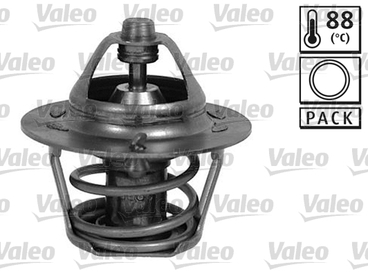 termostat,lichid racire 820042 VALEO - Termostat termostat,lichid racire 820042 VALEO - Termostat
